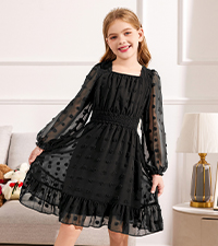 girls dress