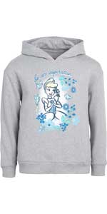 Disney Girls'' Princess Sweatshirt