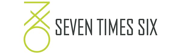 seven times six seventimessix apparel