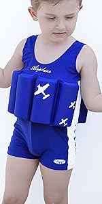 floatation swimsuits for toddlers