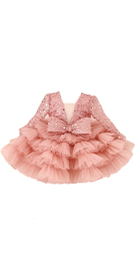  Toddler Ball Gown