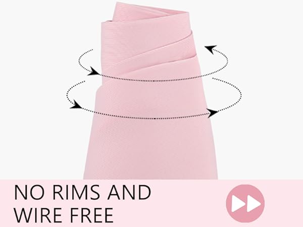 Bandeau Bra -wire-free