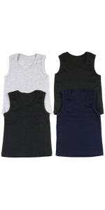 Boy''s Tank Tops