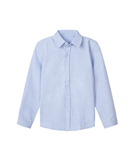 Boys Button Down Shirt