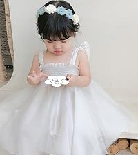 7005-baby girls butterfly tutu dress