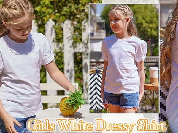 girls shirts