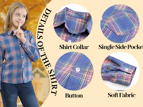 long sleeve girls shirts girl long sleeve shirts girls plaid shirt kids long sleeve shirts for girls