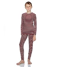 Boy&#39;s Thermal Underwear