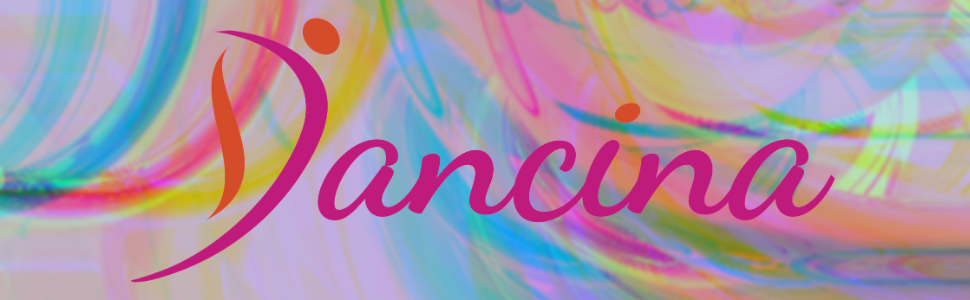 Dancina''s Logo