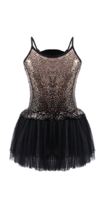 Dancina Sequins Dress