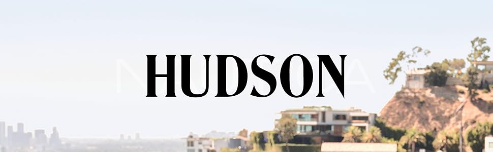 Hudson