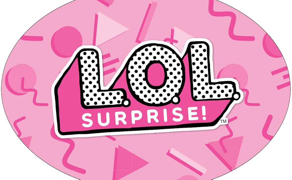 L.O.L. Surprise