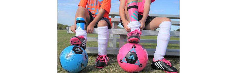 Toddler Soccer Socks Youth Boys Girls