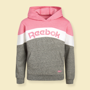 Officially Licensed Reebok 