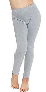 Oh So Soft Solid and Print Women&amp;amp;amp;amp;#39;s and Girl&amp;amp;amp;amp;#39;s Leggings