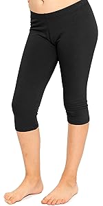 Girl&amp;amp;amp;amp;amp;amp;amp;amp;amp;amp;amp;#39;s Oh So Soft Knee Length Leggings comparables