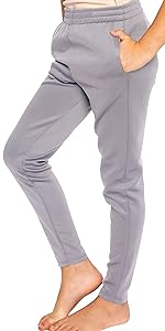 Girl’s Cotton Cuff Joggers comparable