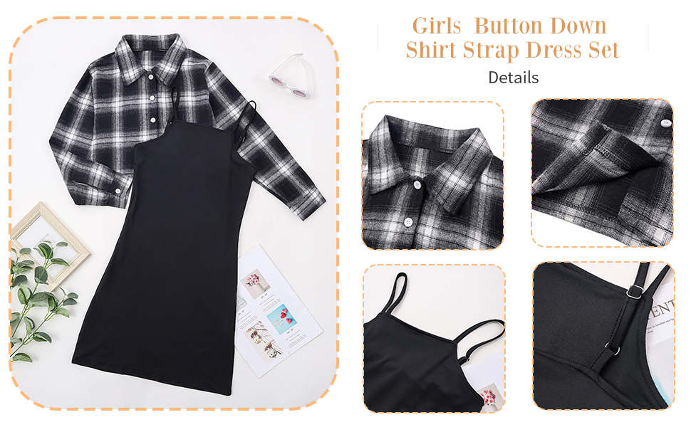 Girl''s 2 Piece Outfit 10-12