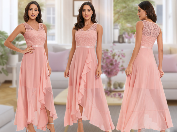 wedding guest dress for women