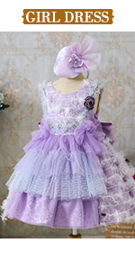 flower girl dress