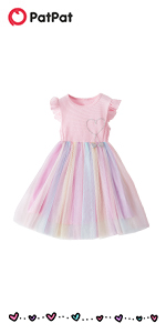 Girls Tutu Dress