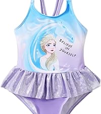 Disney Frozen Swimsuits