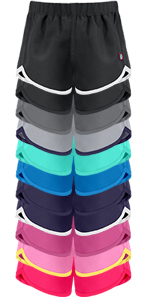 girls board short camp shorts swim sunsuit bottoms tops wicking cooling surfing waves swimming