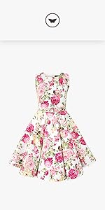 Kids Audrey Divinity Dress