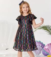 girls dresses size 10-12