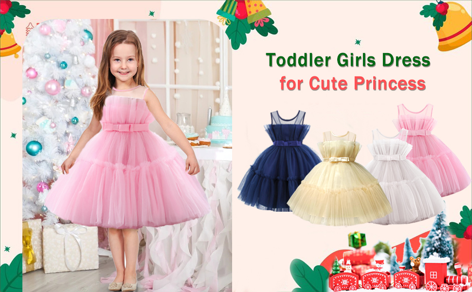 girls party dresses