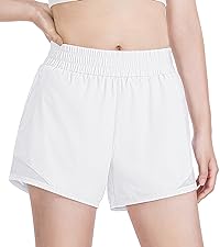 girls athletic shorts