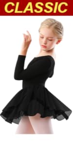 ballet leotarsd for girls