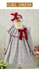 girl dress