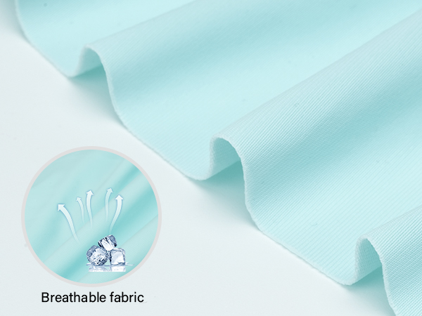 Breathable Fabric