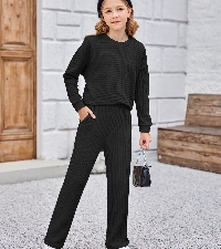 girls fall winter outfits