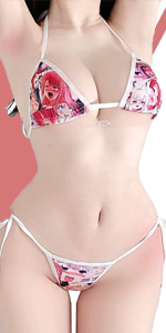 sexy cosplay lingerie for women