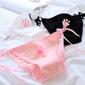 anime lingerie