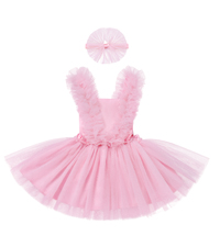 birthday princess dress for girls