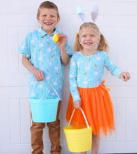 Easter Polo