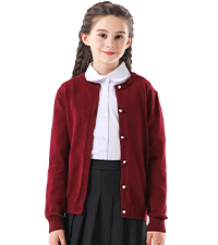 girls cardigan