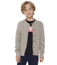 boys cardigan