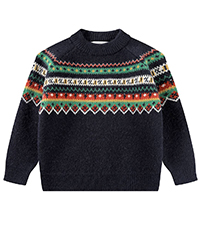 boys Christmas sweater