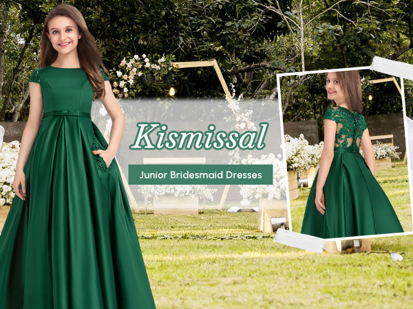  junior bridesmaid dress 21780002