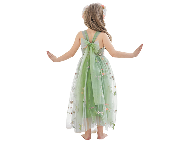 Flower Girl Dresses