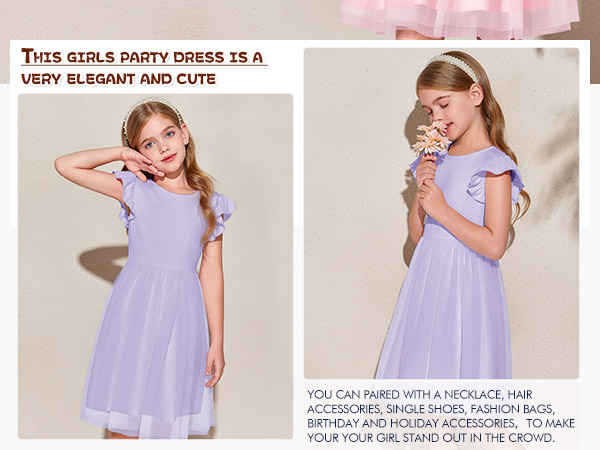 girls dresses