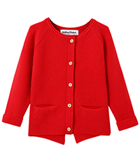 girls cardigan