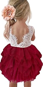 girl christmas tutu dresses