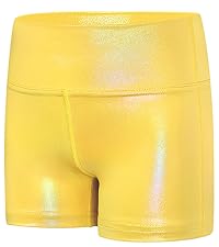 Girls Bike Shorts