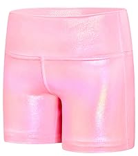 Girls Dance Shorts