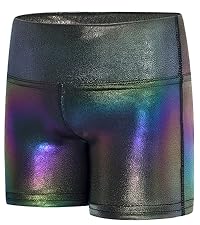 girls bike shorts